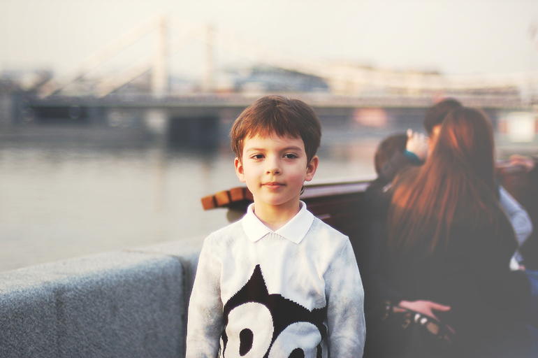 Парк Горького