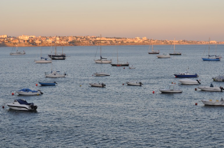 Cascais .... любимый пейзаж..
