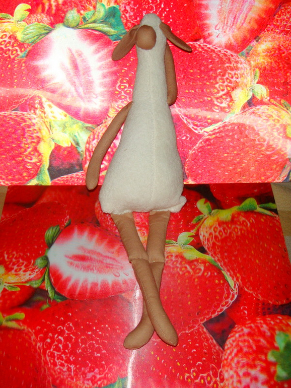 СП Овечка - Этап 1!