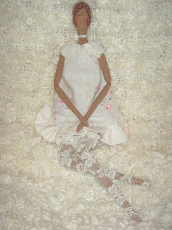 Мои любимые волшебные куклы:))