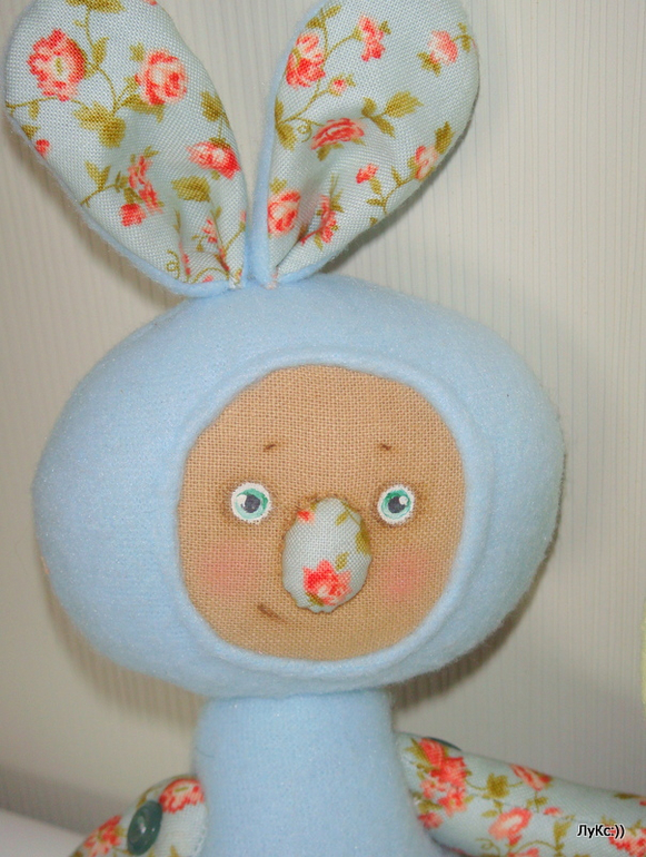 Гномозайки)