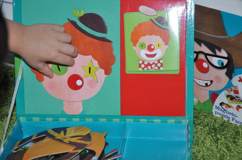 Игромания. Часть 1. О магнетизме.