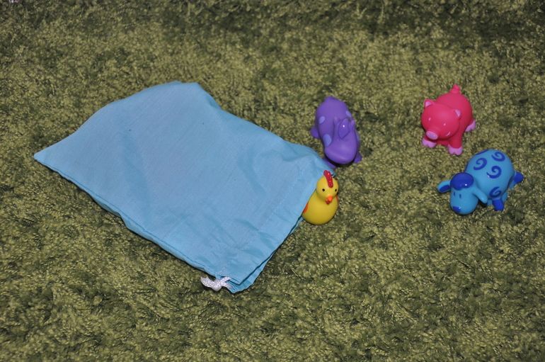 Игромания. Часть 3. Люданимо.