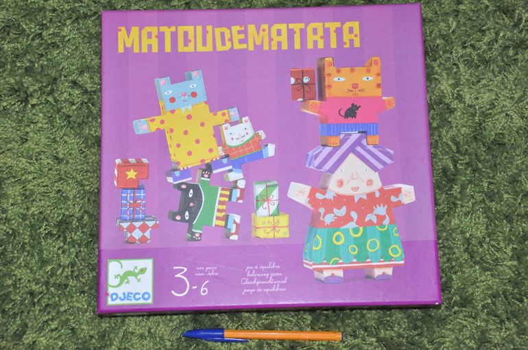 Игромания.Часть 7. Что мы имеем на балансе :)