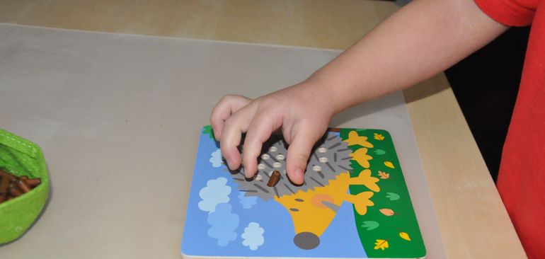 Игромания. Часть 12. К столу! :)