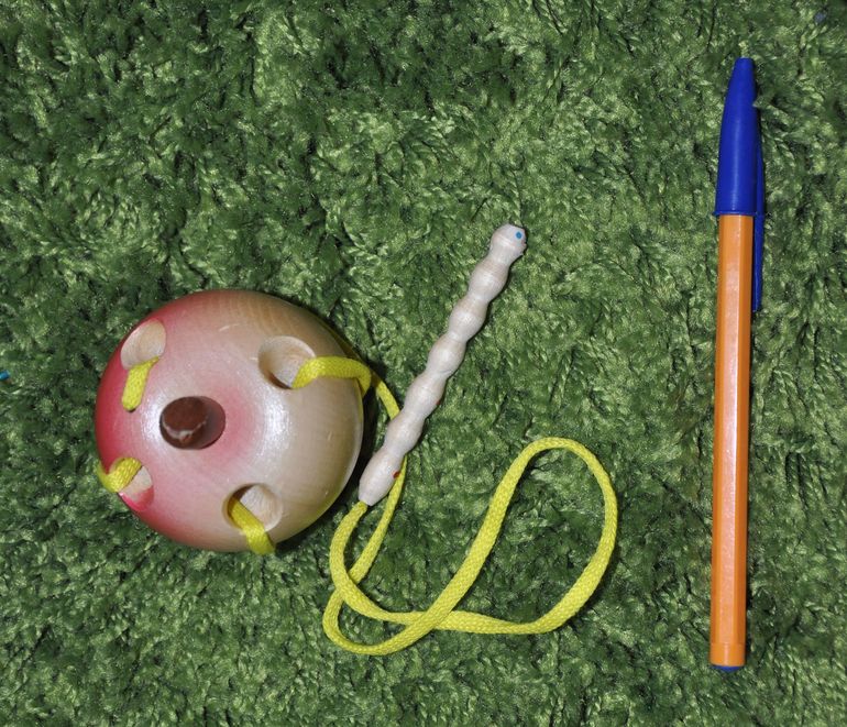 Игромания. Часть 2. Наша долгая дорога к шнуровке.