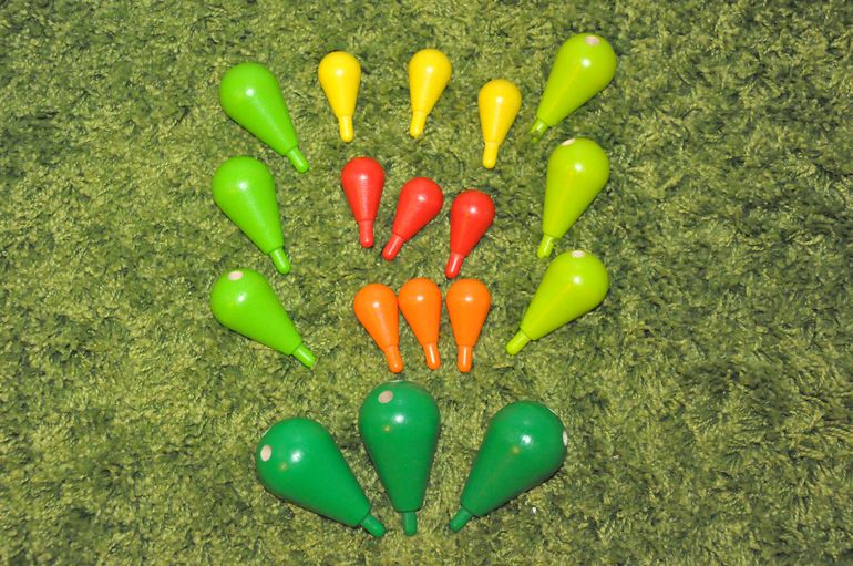 Игромания.Часть 7. Что мы имеем на балансе :)