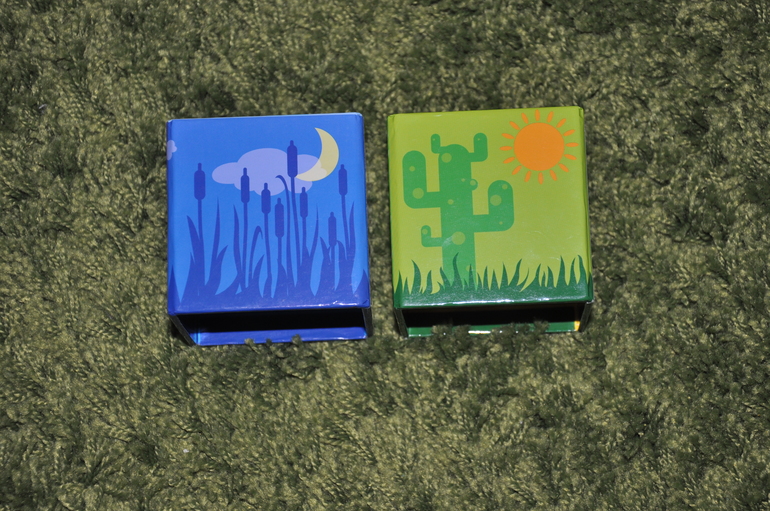 Игромания. Часть 3. Люданимо.