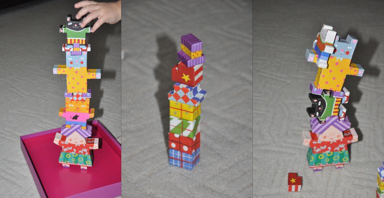 Игромания.Часть 7. Что мы имеем на балансе :)