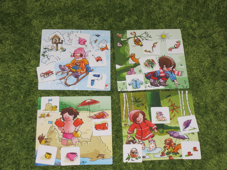 Игромания. Часть 12. К столу! :)