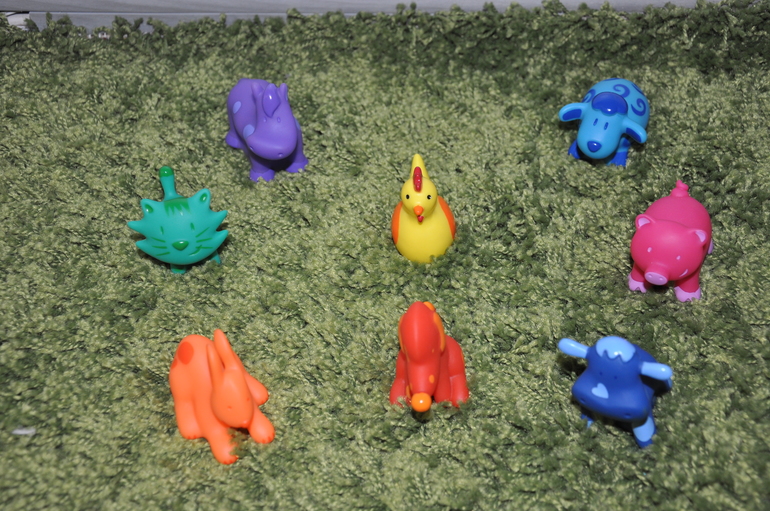 Игромания. Часть 3. Люданимо.