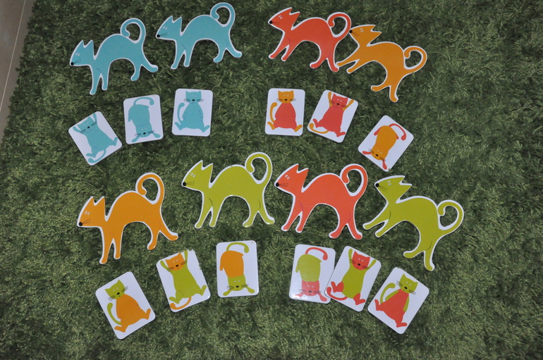 Игромания. Часть 12. К столу! :)