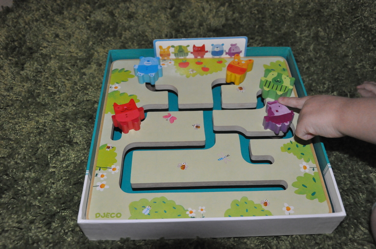 Игромания. Часть 9. Лабиринты.