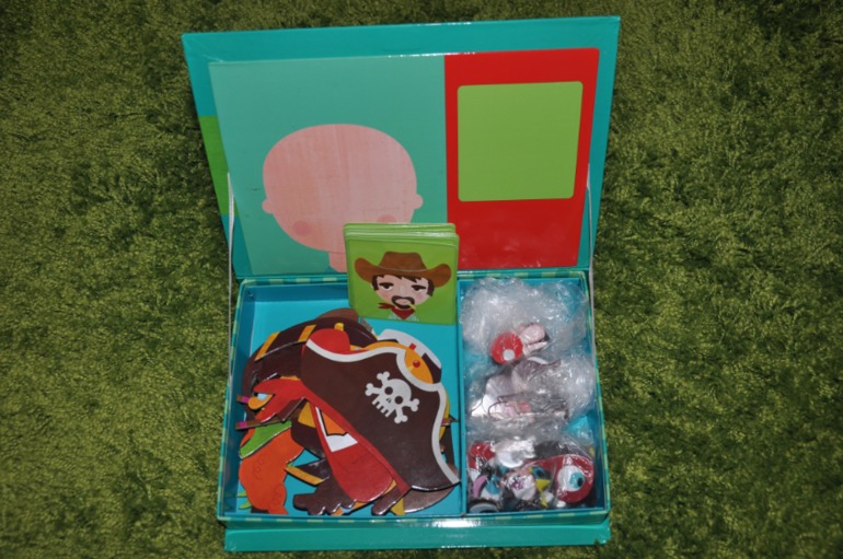 Игромания. Часть 1. О магнетизме.