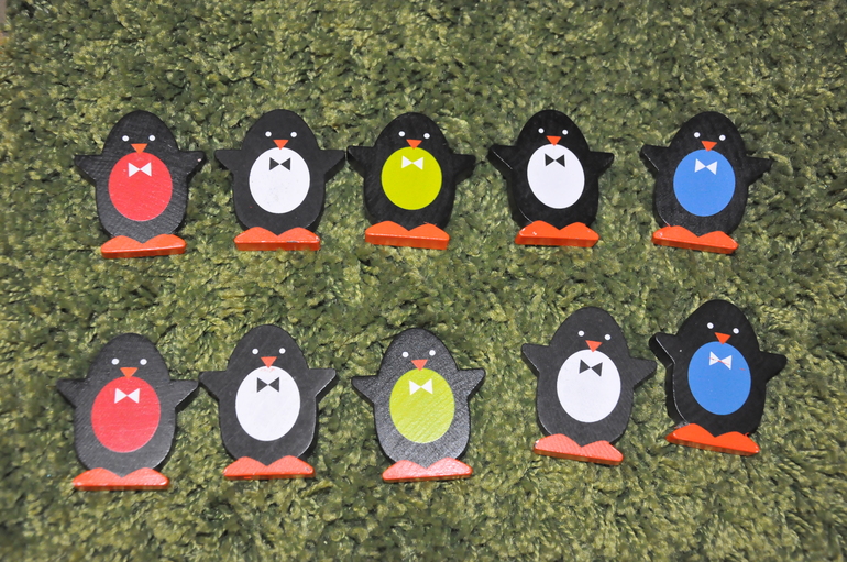 Игромания. Часть 10. Конструкторское бюро.