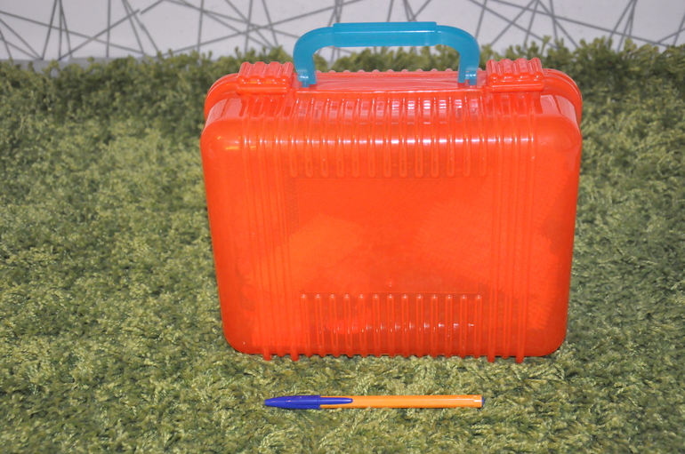 Игромания. Часть 10. Конструкторское бюро.