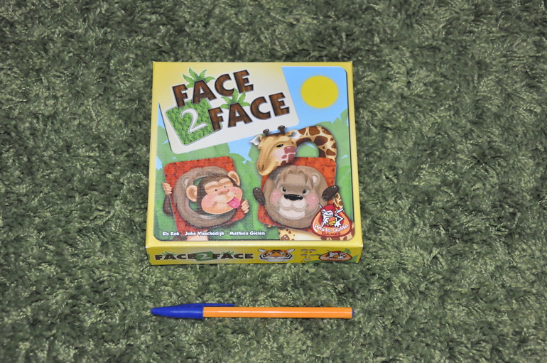 Игромания. Часть 12. К столу! :)