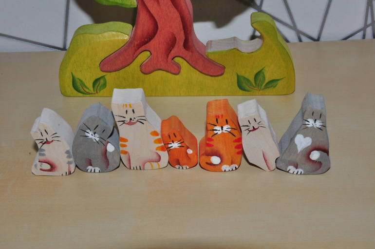 Пазломания. Часть 8. По вертикали.