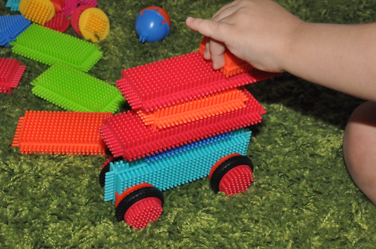 Игромания. Часть 10. Конструкторское бюро.