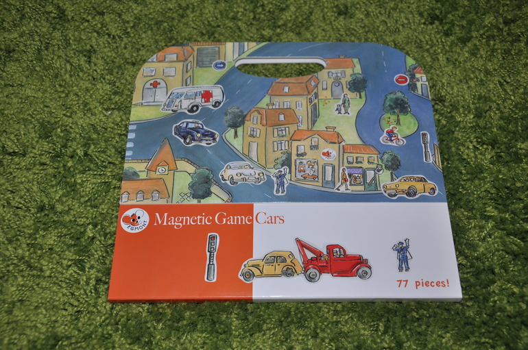 Игромания. Часть 1. О магнетизме.