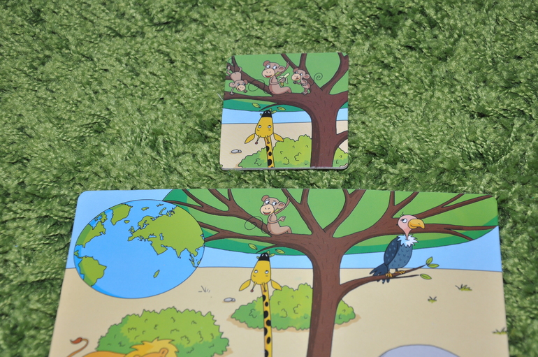 Игромания. Часть 6. Поиграем в лото?:)