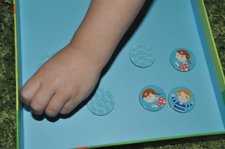 Игромания. Часть 12. К столу! :)