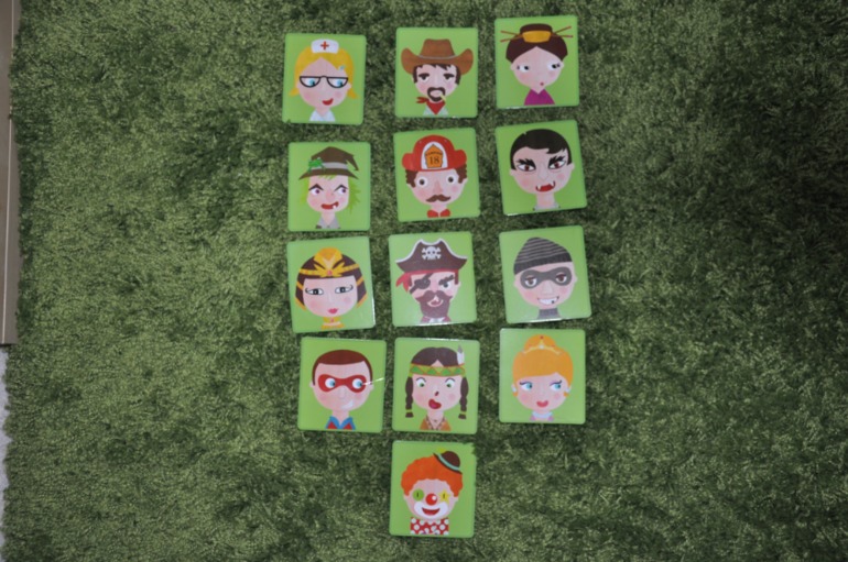 Игромания. Часть 1. О магнетизме.