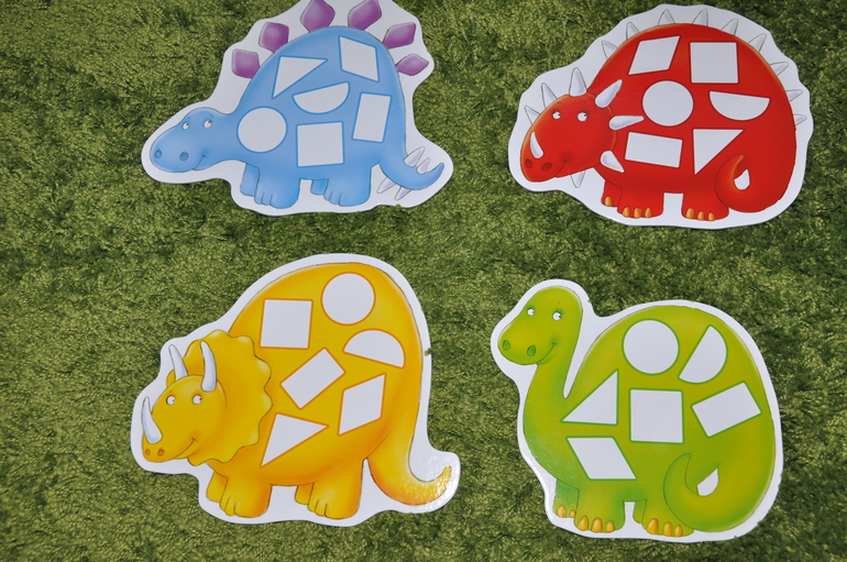 Игромания. Часть 6. Поиграем в лото?:)