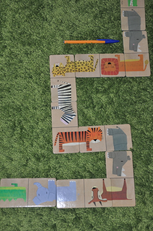 Игромания. Часть 4. Рыба!