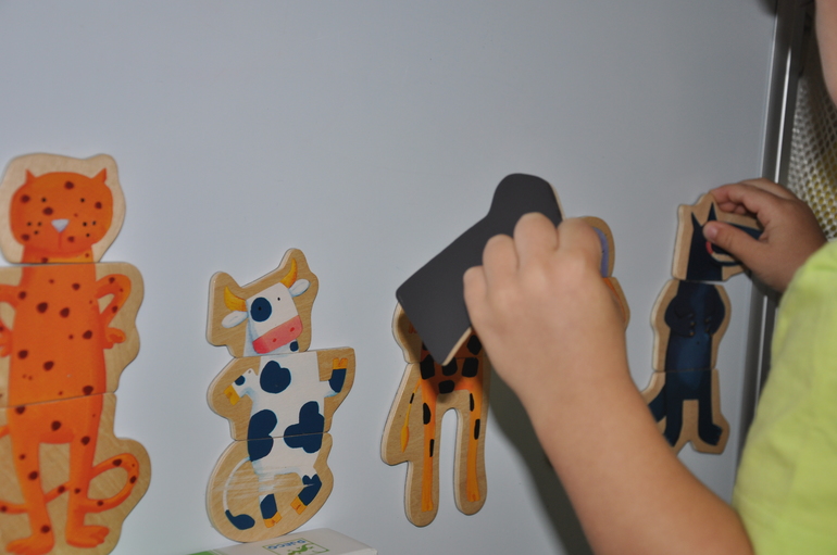 Игромания. Часть 1. О магнетизме.