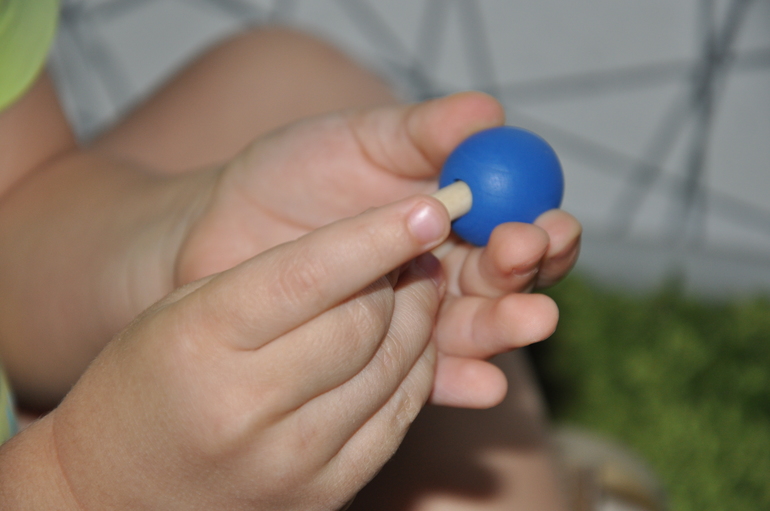 Игромания. Часть 2. Наша долгая дорога к шнуровке.