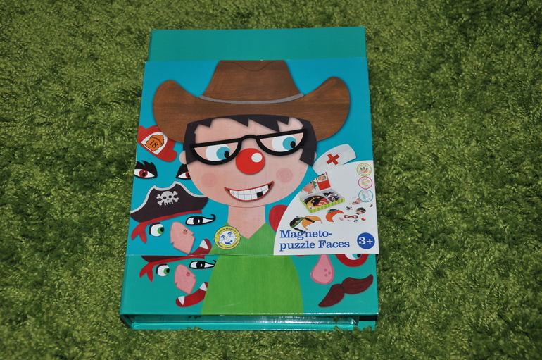 Игромания. Часть 1. О магнетизме.