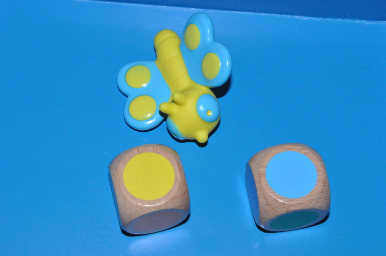 Игромания. Часть 12. К столу! :)