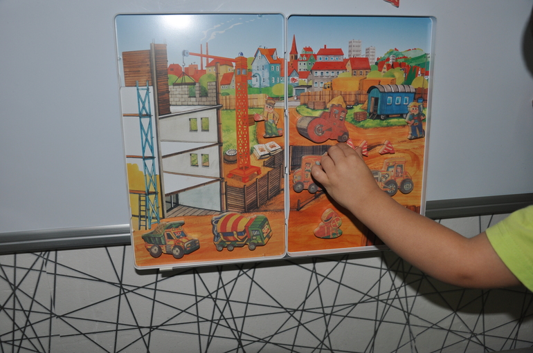 Игромания. Часть 1. О магнетизме.