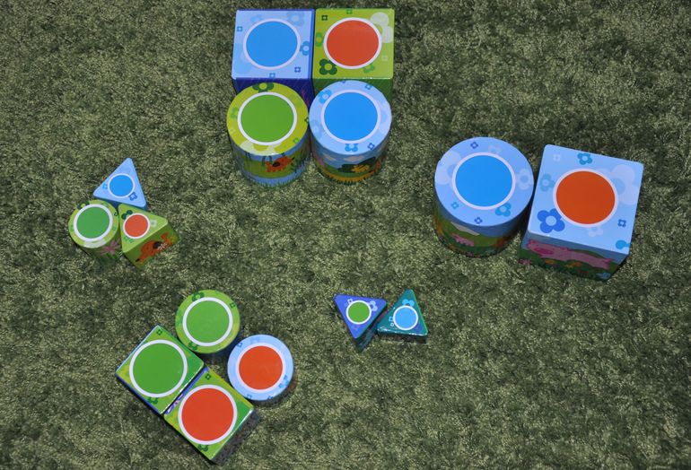 Игромания. Часть 3. Люданимо.