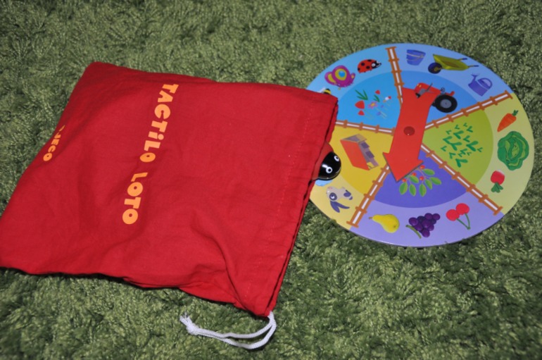 Игромания. Часть 6. Поиграем в лото?:)