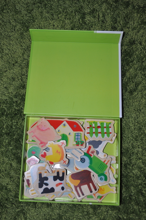 Игромания. Часть 1. О магнетизме.