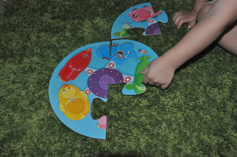 Игромания. Часть 12. К столу! :)