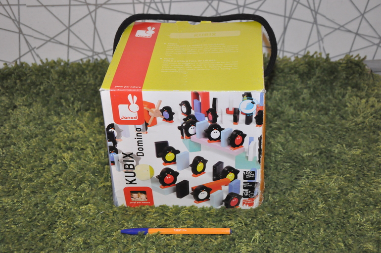 Игромания. Часть 10. Конструкторское бюро.