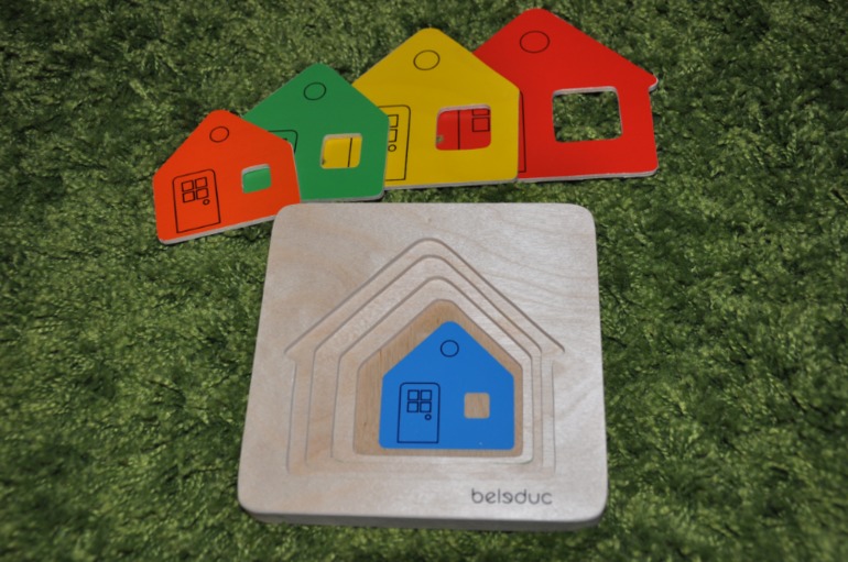 Пазломания. Часть 2. Станция Сортировочная.