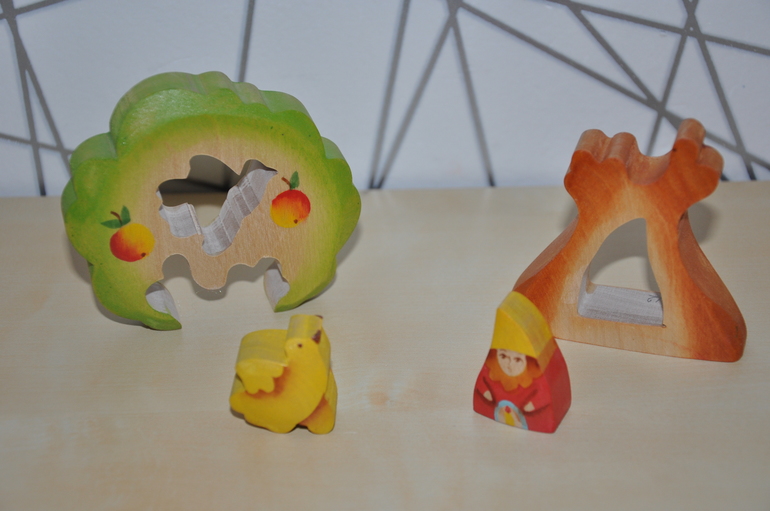 Пазломания. Часть 8. По вертикали.