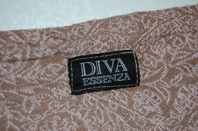 Дива под прицелом, или Diva Essenza Moka в деталях