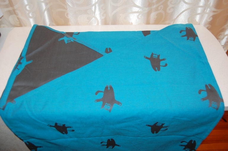 Mums Era Коты примяукали в г.Воронеж