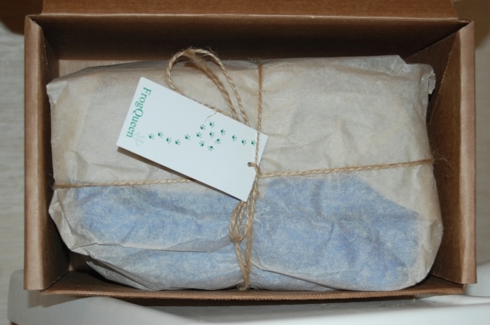 Локаничный уют Мотиф Миртиль от Царевны лягушка