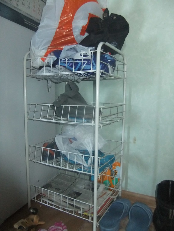 Взлёт 72. День 6