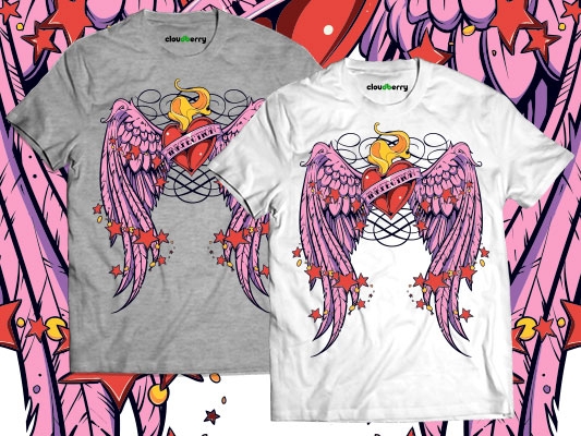 C*L*O*U*D*B*E*R*R*Y - С улыбкой по жизни. Детская одежда. Москва и регионы.