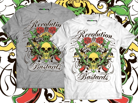 C*L*O*U*D*B*E*R*R*Y - С улыбкой по жизни. Детская одежда. Москва и регионы.