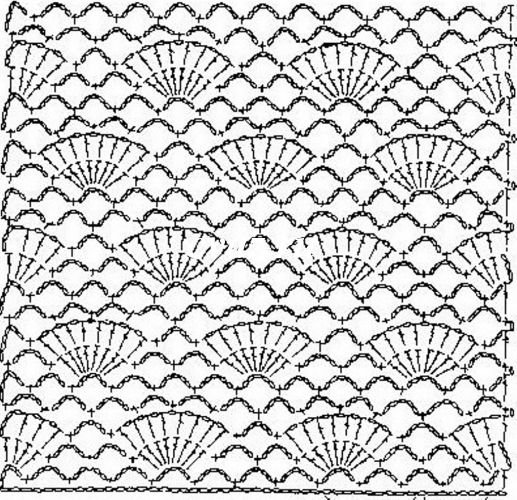 Туничка и берет для доченьки