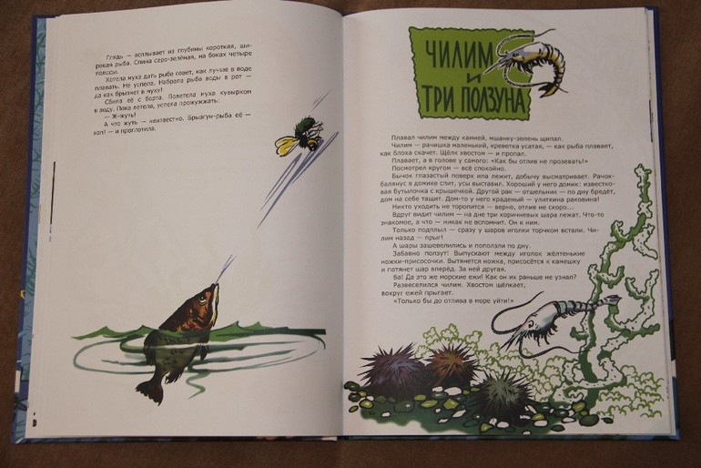 Чтение ноябрь 2013