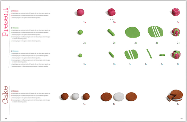 Секреты сахарной мастики уже в Лабиринте